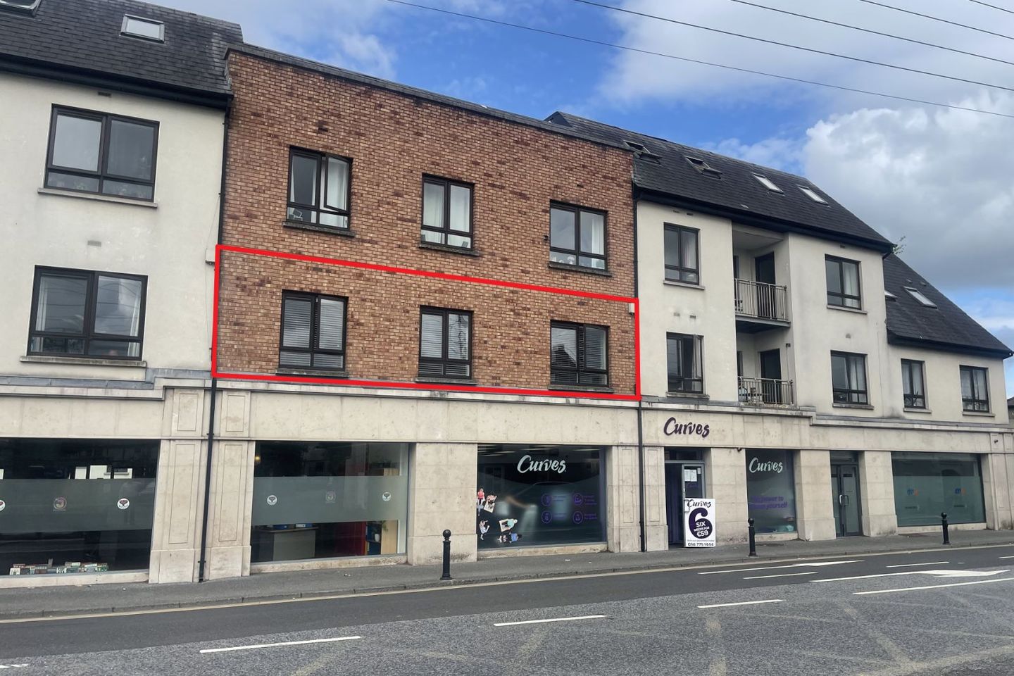  John's Gate, Barrack Village, Co. Kilkenny, R95NY33