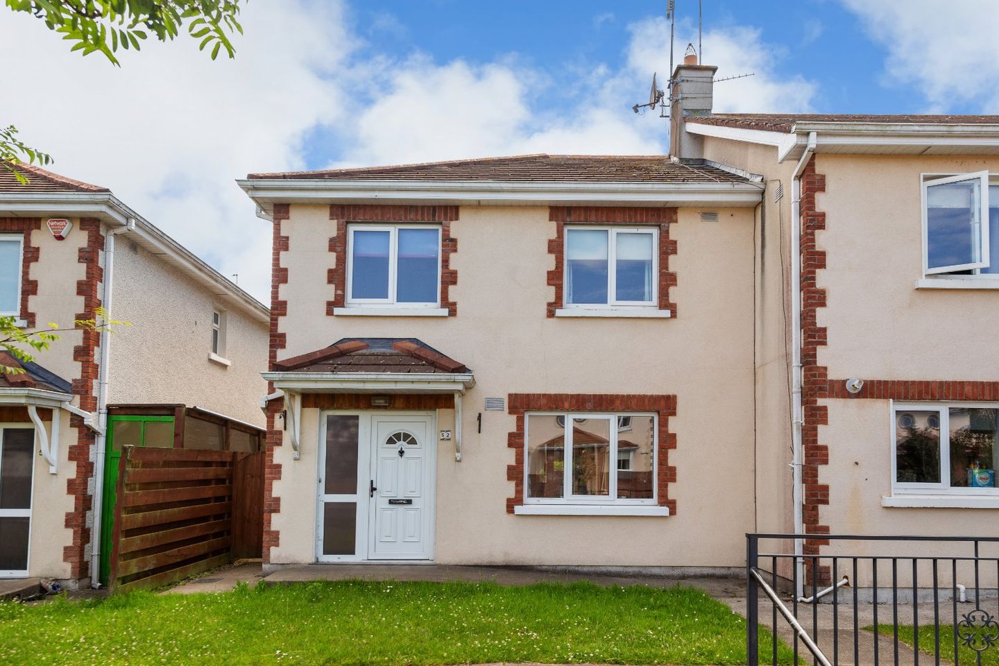 52 The Oaks, Keatingstown, Wicklow, A67X082