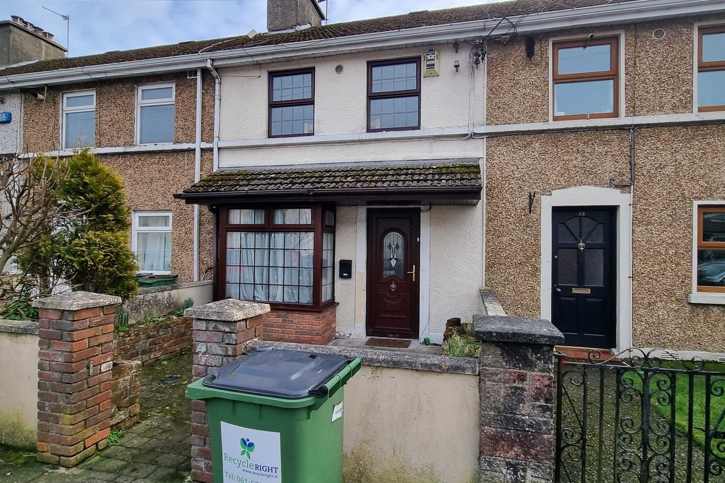 52 Fairgreen Road, Limerick City, Co. Limerick, V94XK3K is for sale on