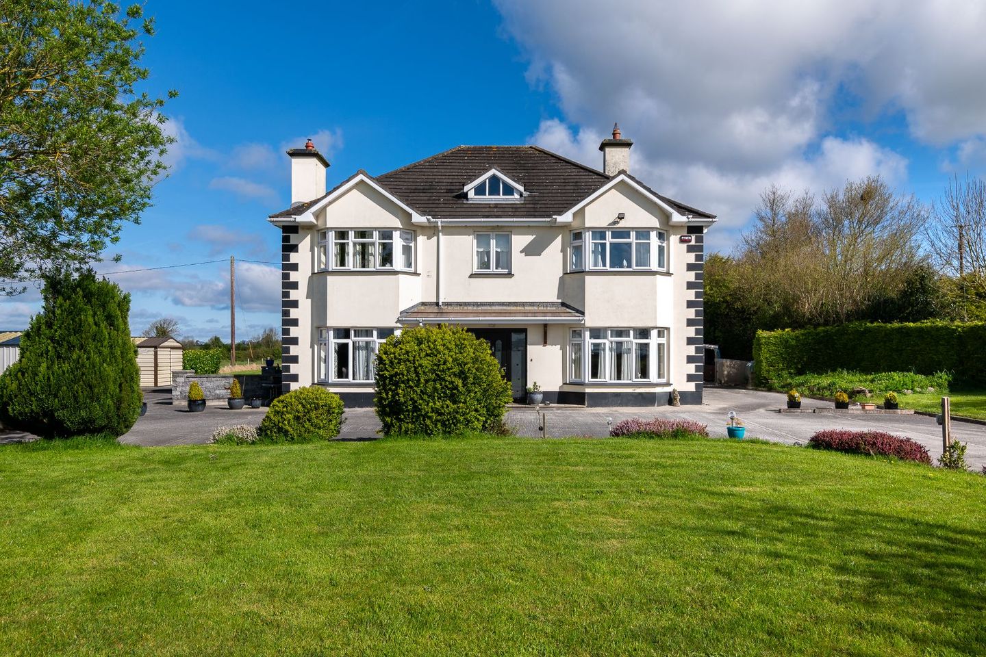 Killaderry, Daingean, Co. Offaly, R35N523