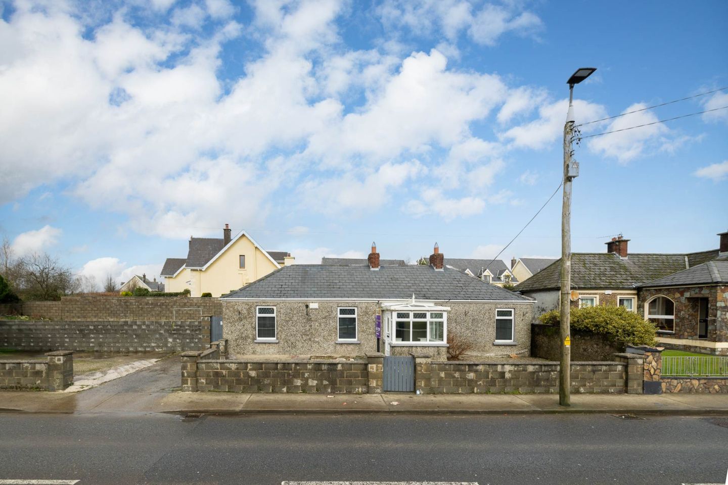 Enniscorthy Road, Ferns, Co. Wexford, Ferns, Co. Wexford, Y21VX48