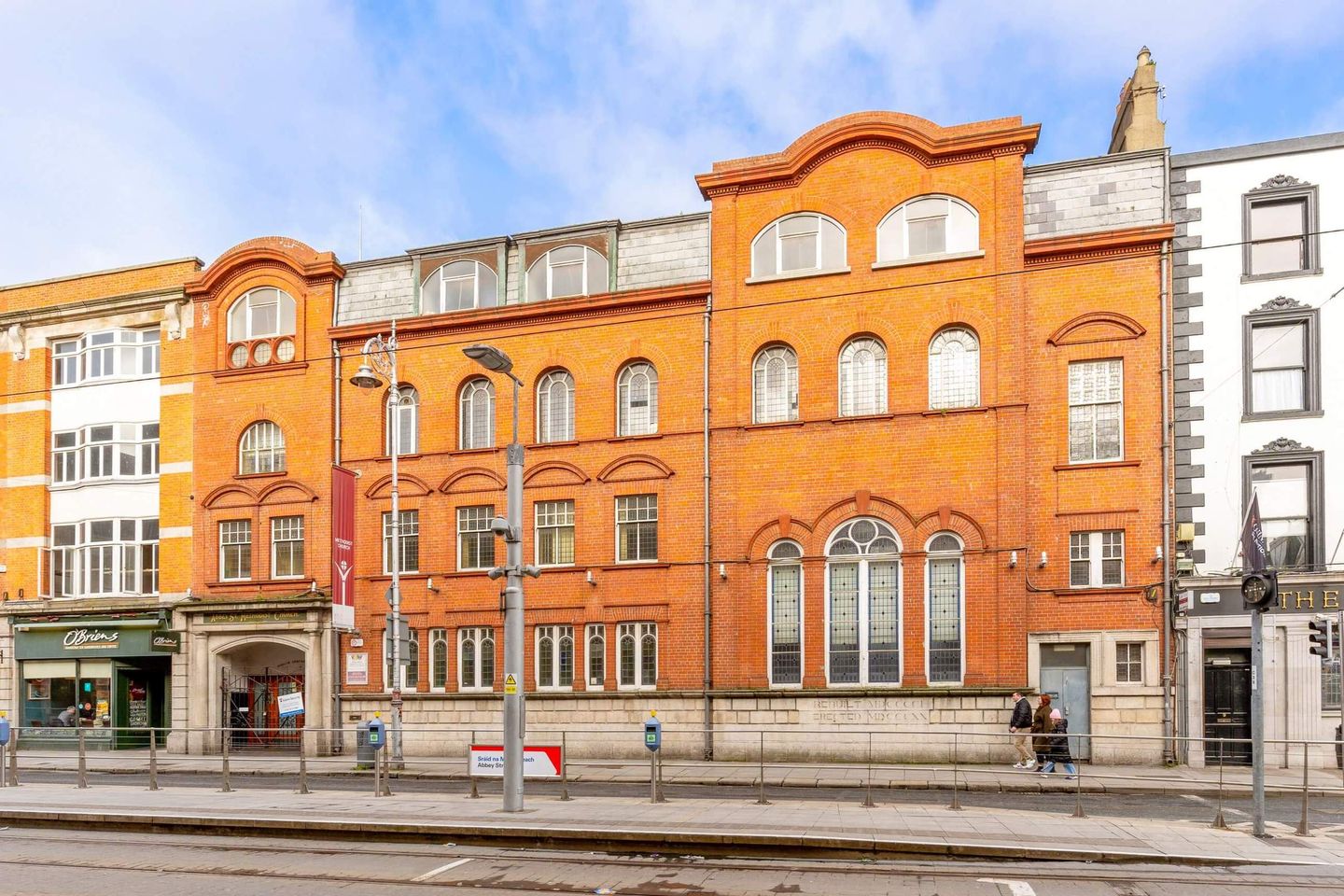 9C Abbey Street Lower, Dublin 1, D01A3C4
