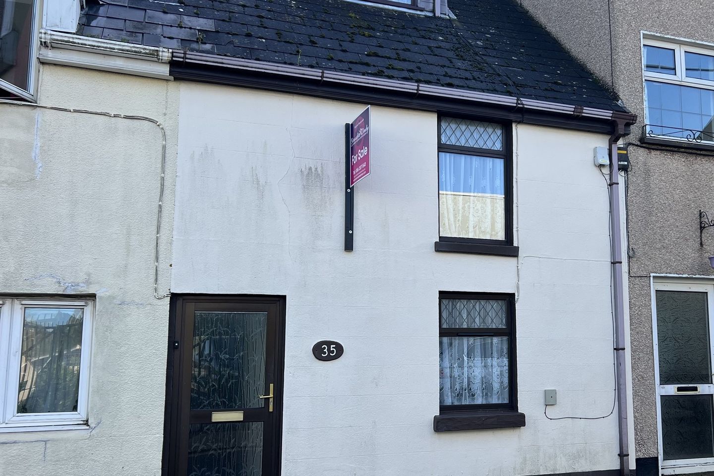 35 Barrack Street, Wexford Town, Co. Wexford, Y35D5P6