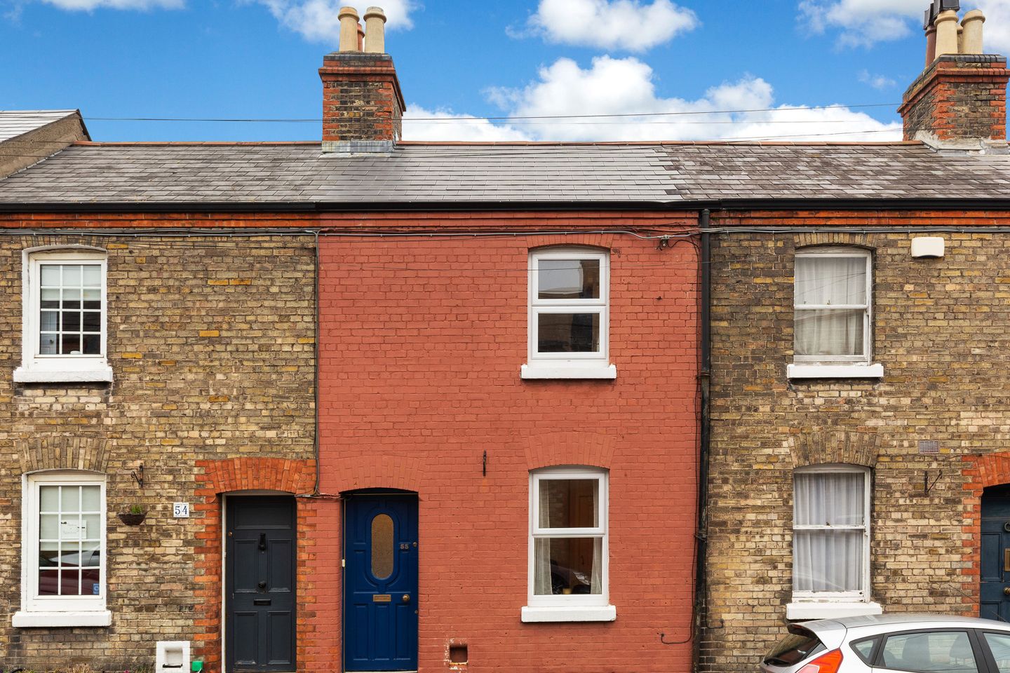 55 Viking Road, Stoneybatter, Dublin 7, D07AY6H
