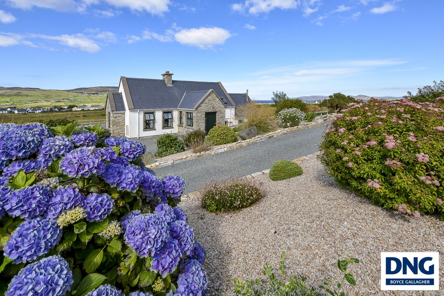 Kill, Dunfanaghy, Co. Donegal, F92V0F9 is for sale on Daft.ie