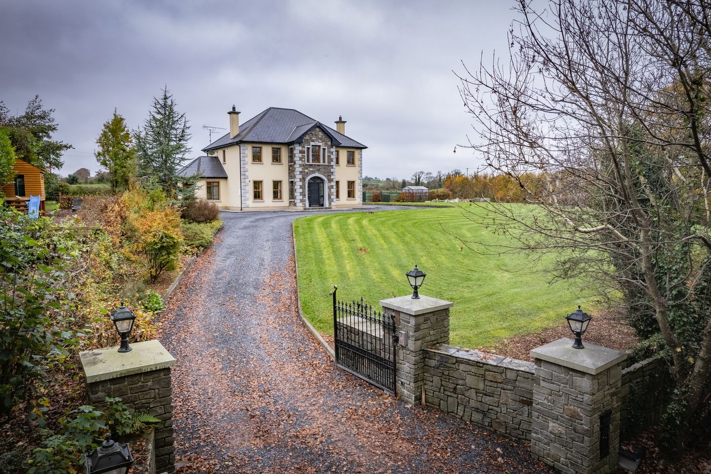 Leitrim, Carnaross, Co. Meath, A82R6X4