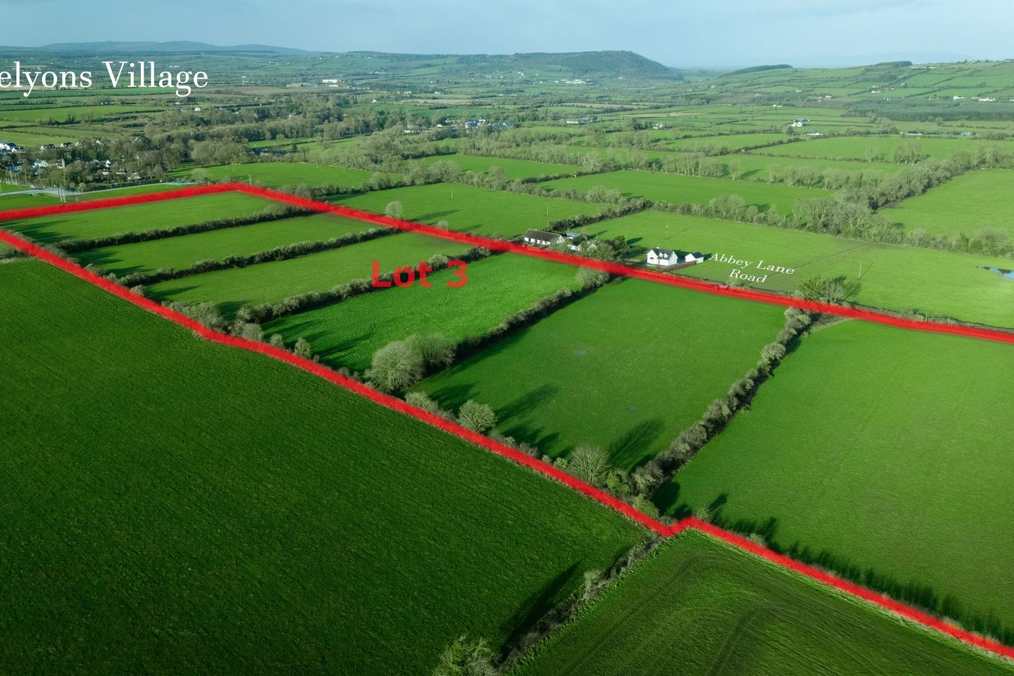 Commercial property for sale in Abbey Lane, Castlelyons, Co. Cork, P61CX50