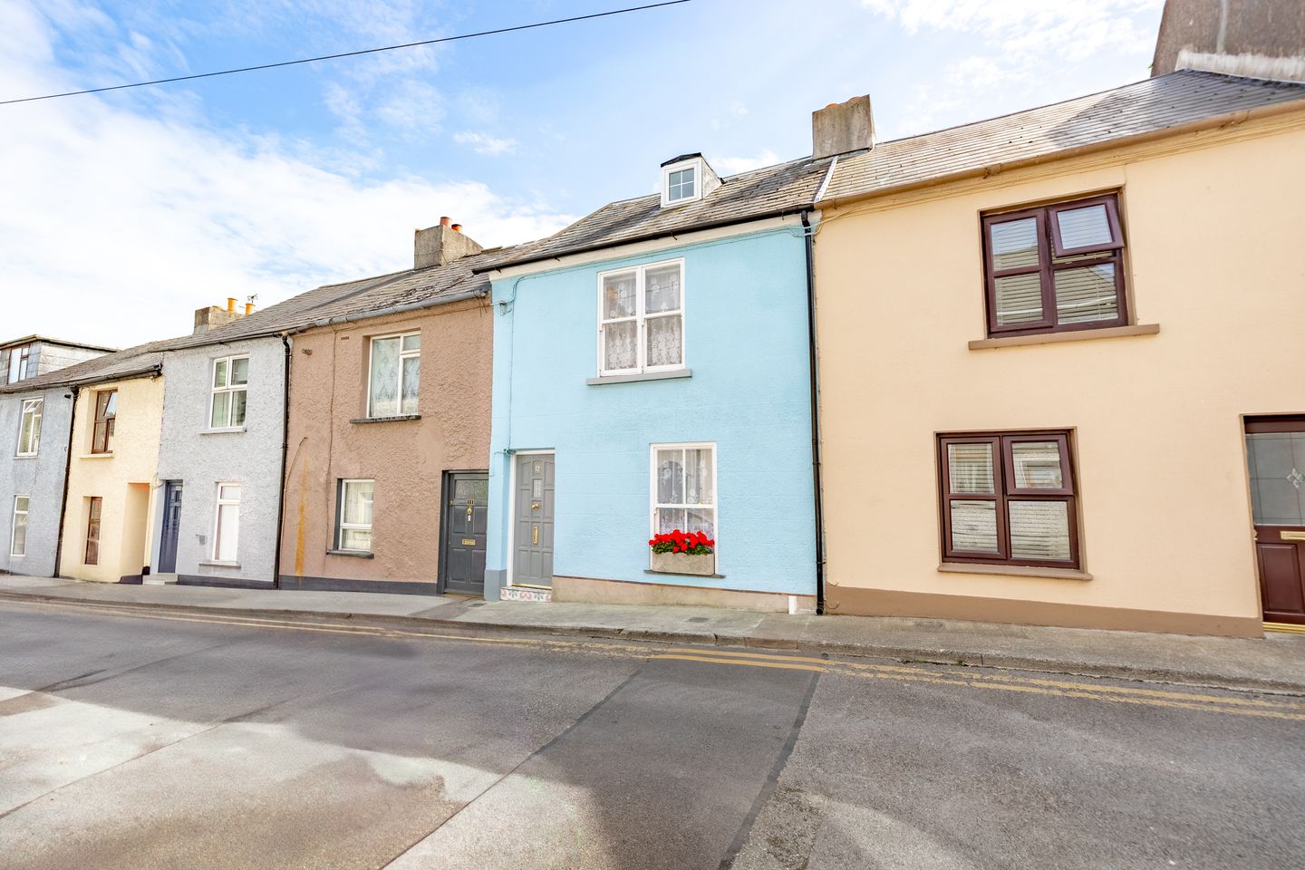 12 Henry Street, Waterford City, Co. Waterford, X91AX0A is for sale on