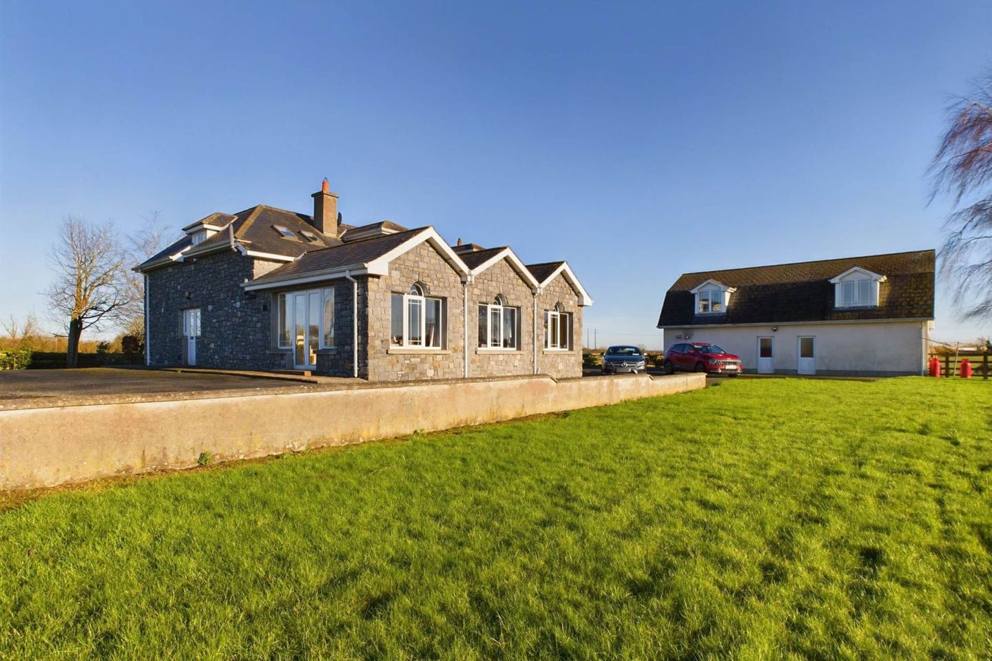 Kilmullen, Portarlington, Co. Laois, R32H7Y8