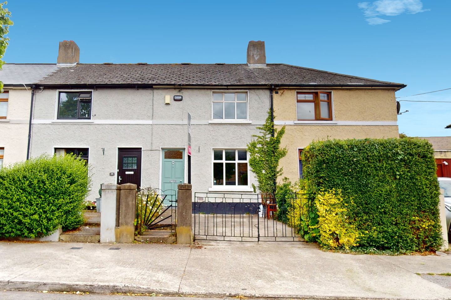 14 Donnycarney Road, Donnycarney, Dublin 9, D09W9K8 is for sale on Daft.ie