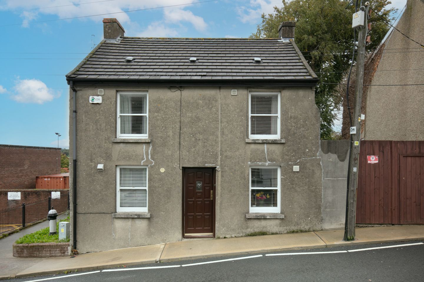1 Michael Street, New Ross, Co. Wexford, Y34XF74