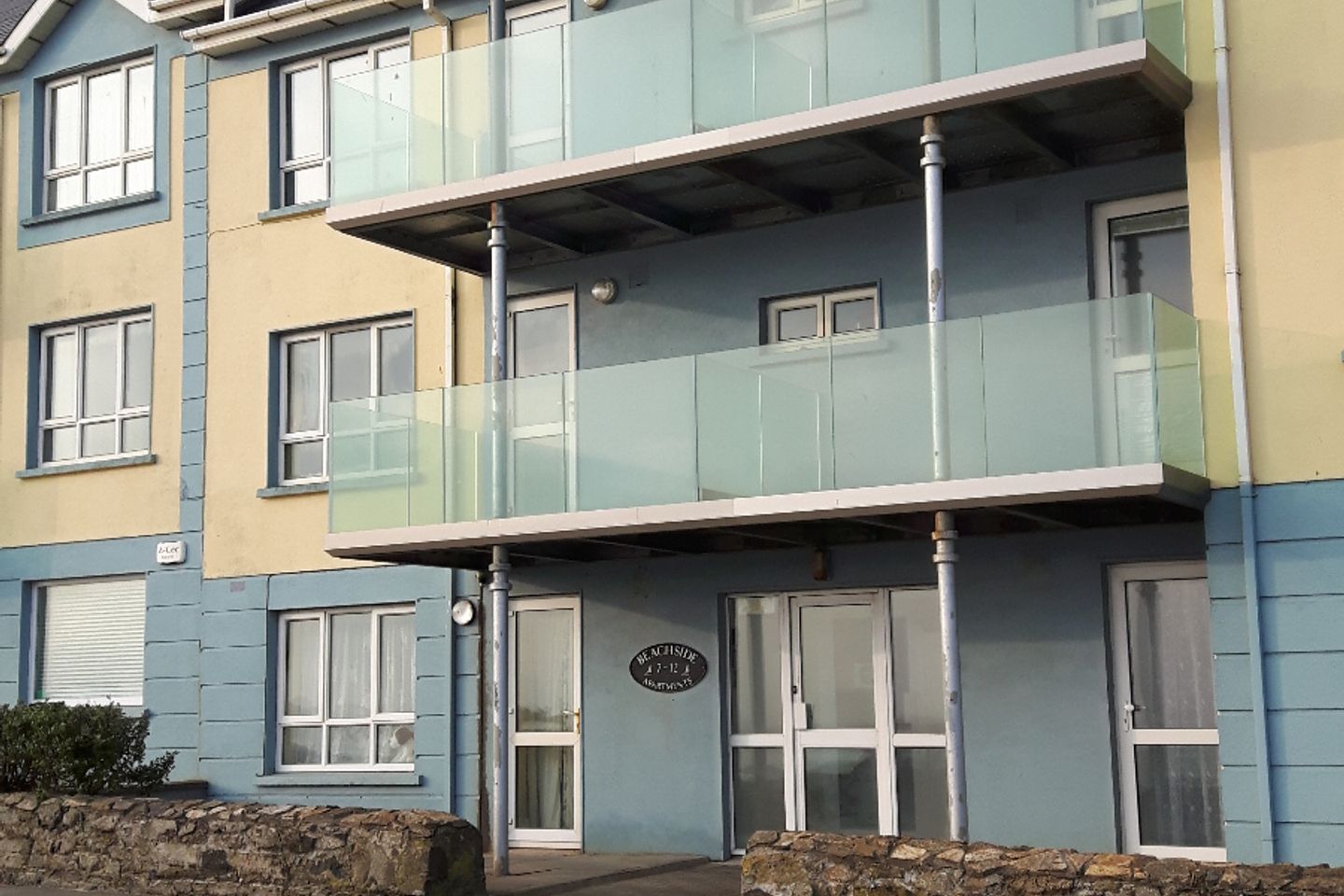 9 beachside strand road tramore, Tramore, Co. Waterford