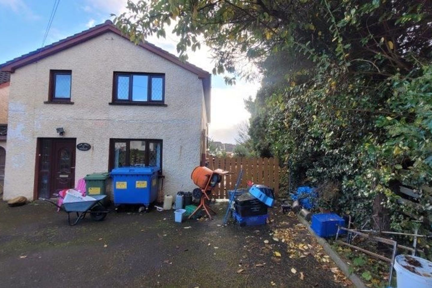 The Old Boathouse, Roshine Road, Killybegs, Co. Donegal, F94Y593