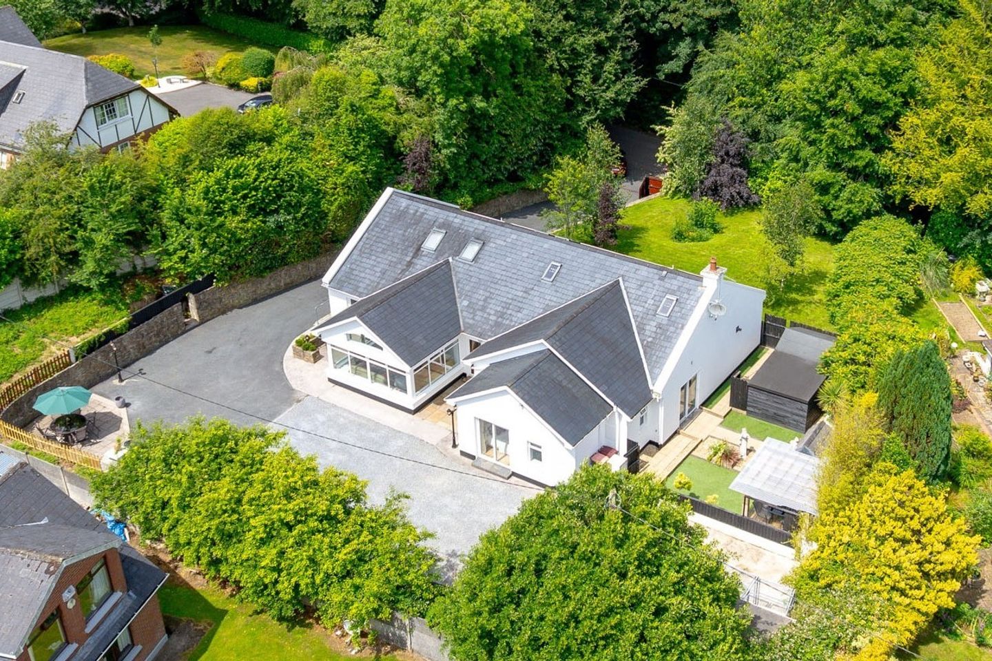 Greybrook, Waterfall, Co. Cork, T12KWD6