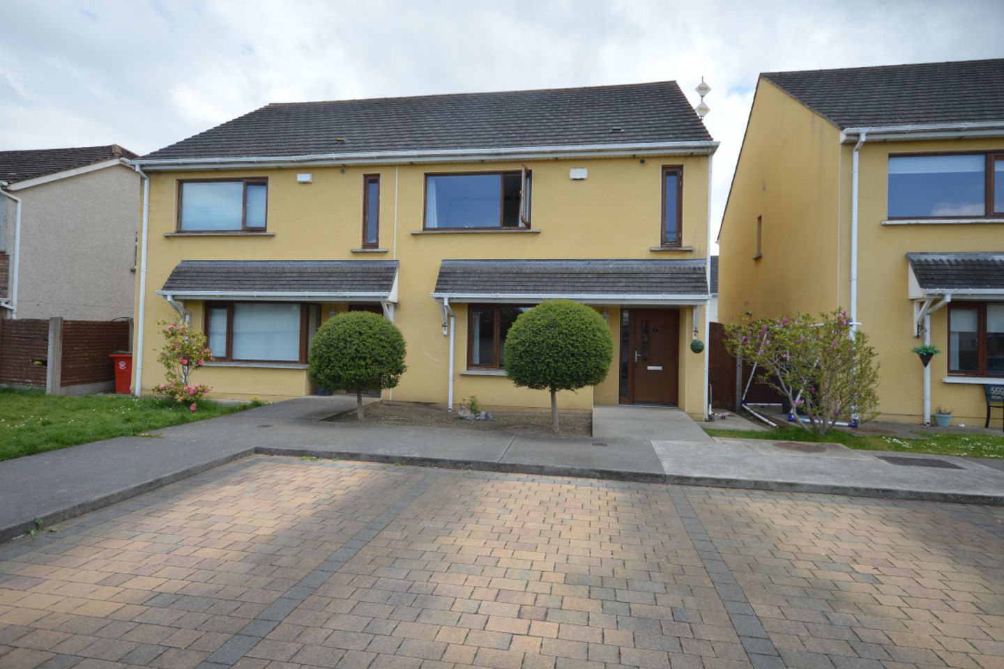 3 Tullyhall Mews, Lucan, Co. Dublin, K78WE51 is for sale on Daft.ie