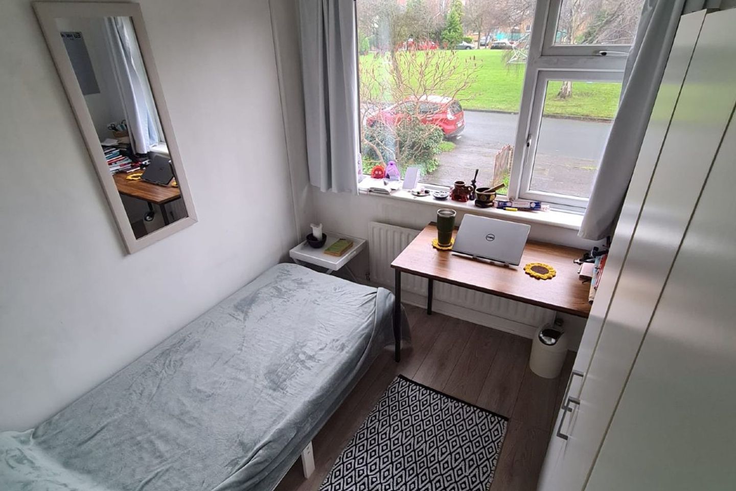 21 Glengara Park, Glenageary, Dun Laoghaire, Co. Dublin