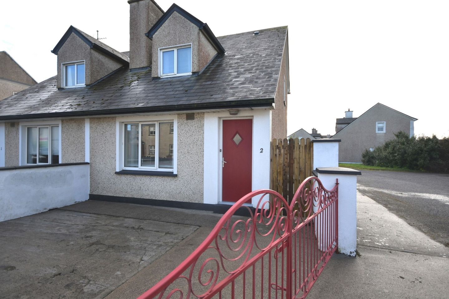 2 Pebble Beach, F26AX70