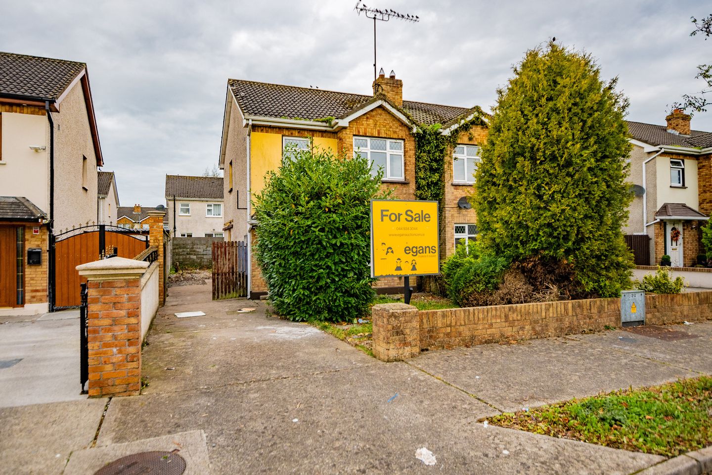 121 Abbeylands, N91V9P9
