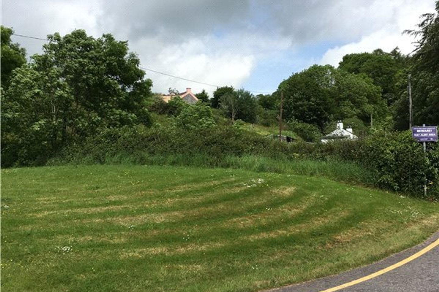 Site At Ballygalane, Lismore, Co. Waterford is for sale on Daft.ie