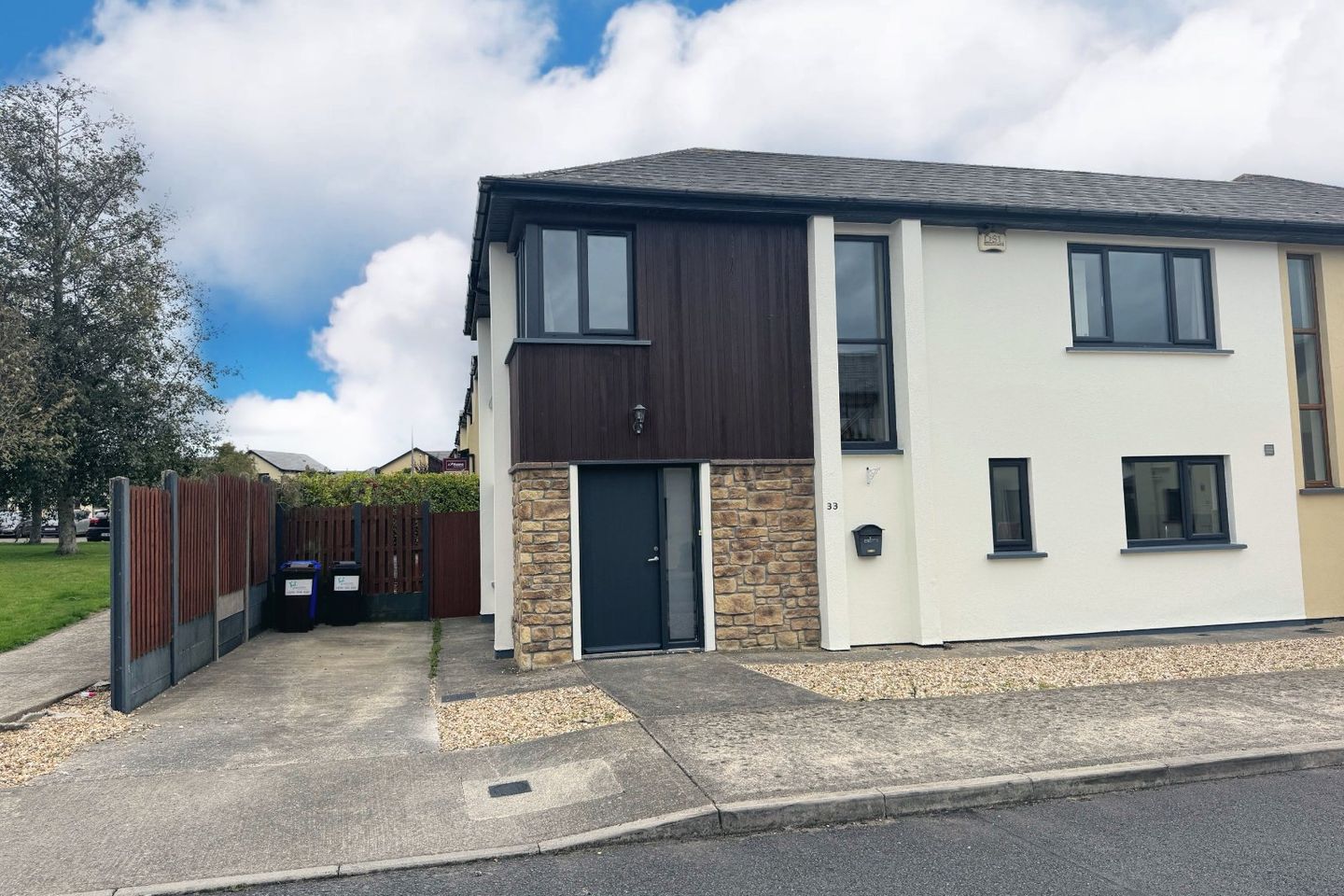 33 Elderwood, Castlebridge, Co. Wexford, Y35T920