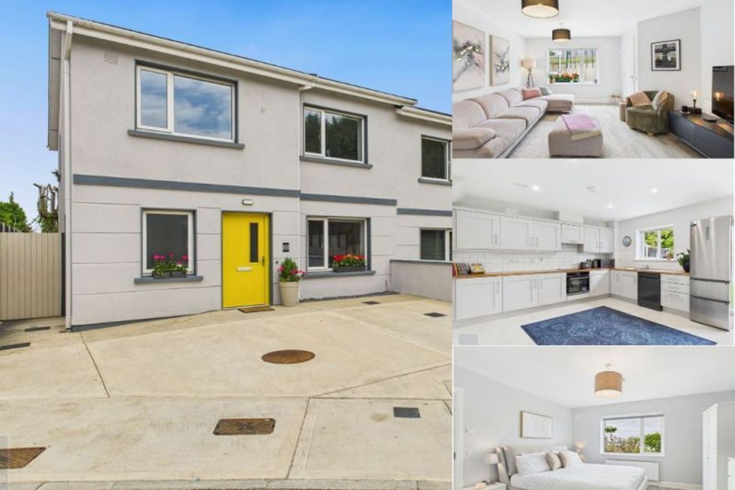 36 Strandfield Manor, Spawell Road, Wexford Town, Co. Wexford, Y35XNA7