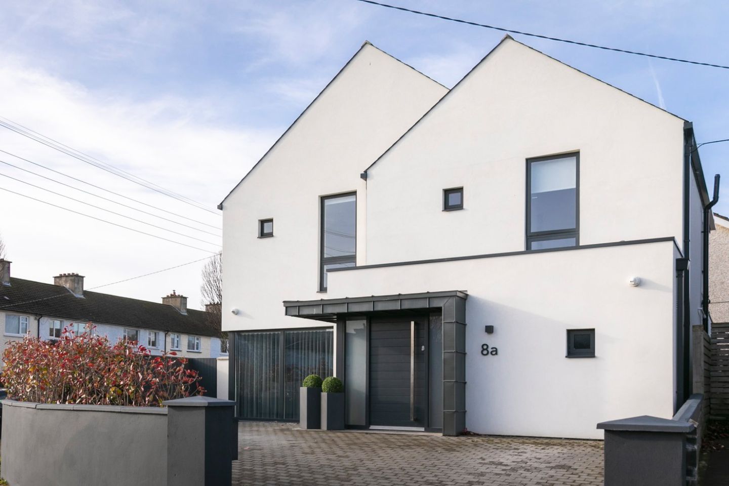 8a Bettystown Avenue, Raheny, Dublin 5, D05PD87