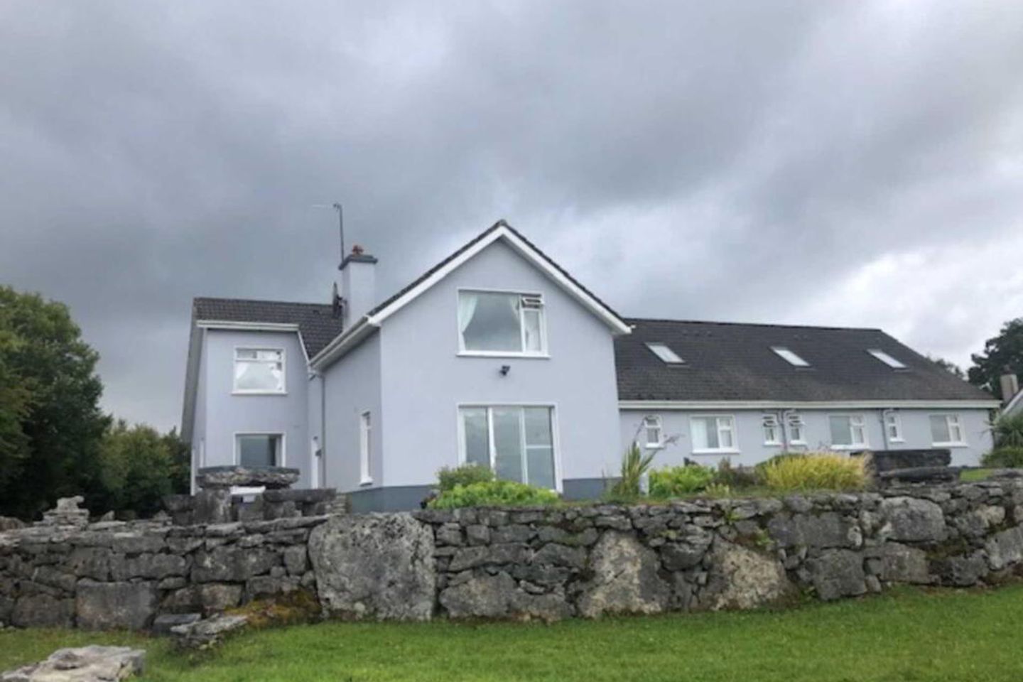 Portarra Lodge, Portarra, Moycullen, Co. Galway is for sale on Daft.ie