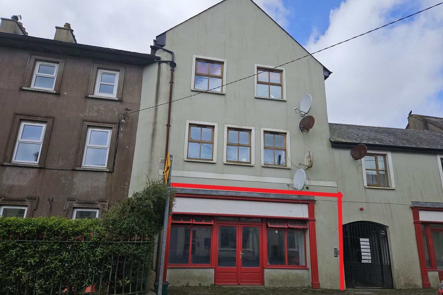 'The Granary', Church Street, Cloyne, Co. Cork, P25VY68 is for sale on Daft.ie