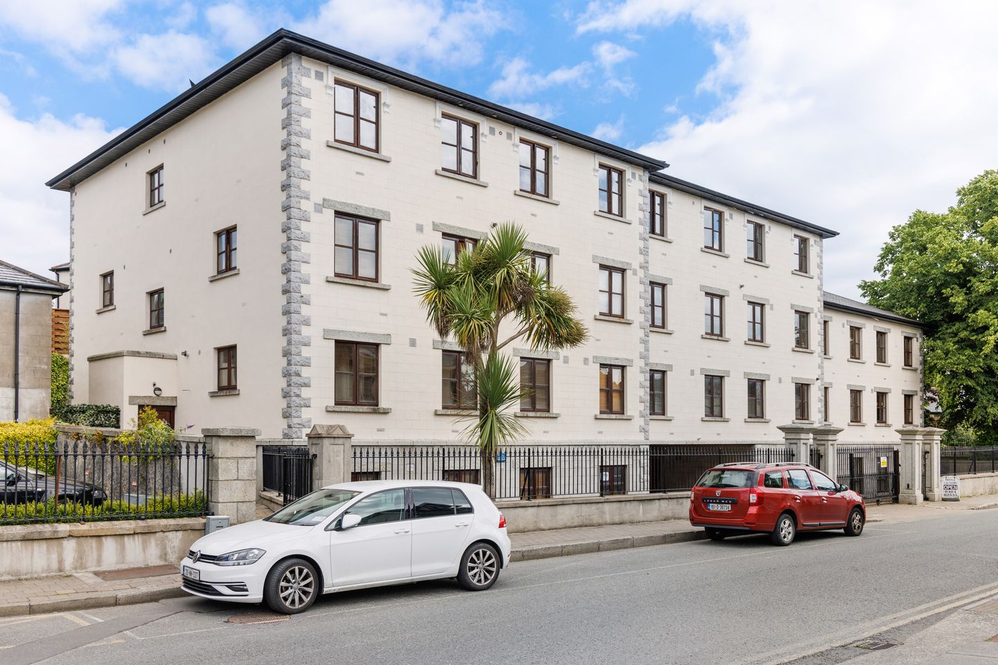 Apartment 5, Wentworth Hall, Wicklow Town, Co. Wicklow is for sale on