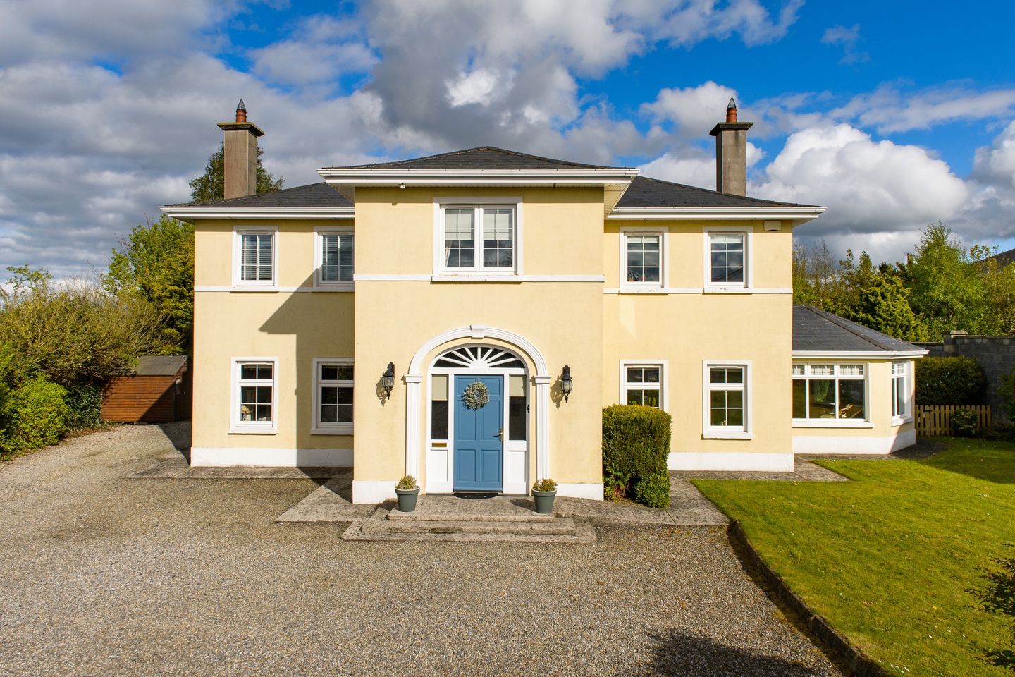27 Carriglea, Killenard, Co. Laois is for sale on Daft.ie