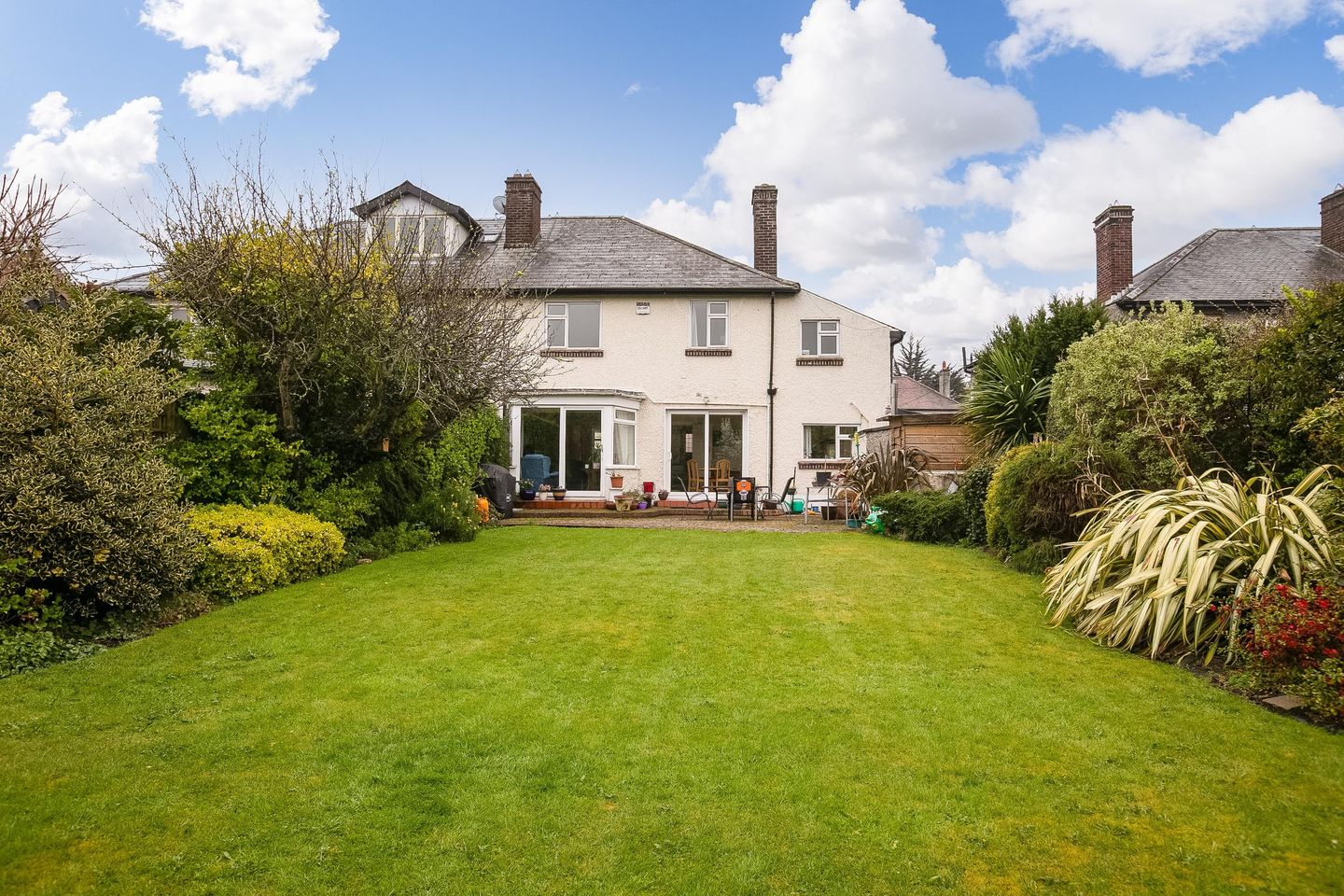 9 Crannagh Road, Rathfarnham, Rathfarnham, Dublin 14, D14F860