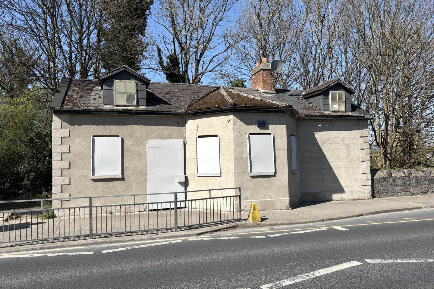 Toll House, Corbally Road, V94W8HK