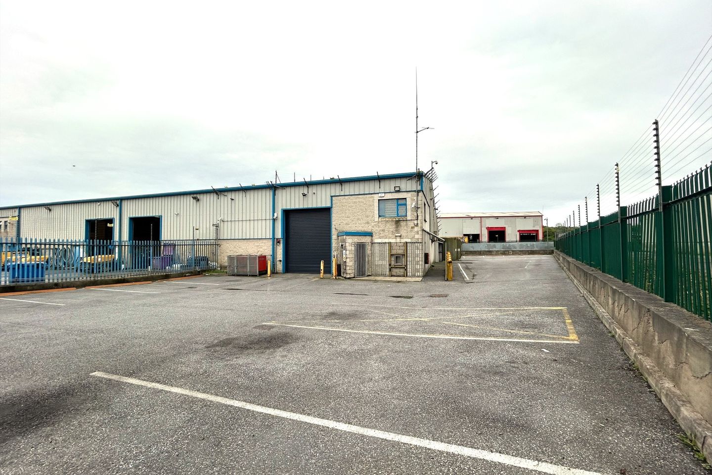 15B Six Cross Roads Business Park, Waterford, Waterford City, Co. Waterford