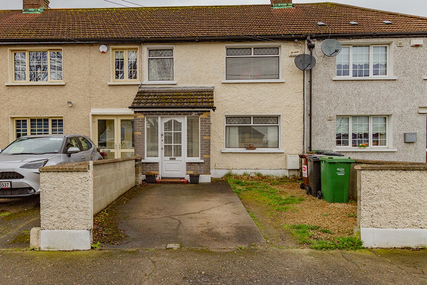 49 Bunting Road, Walkinstown, Walkinstown, Dublin 12, D12H9H9 is for