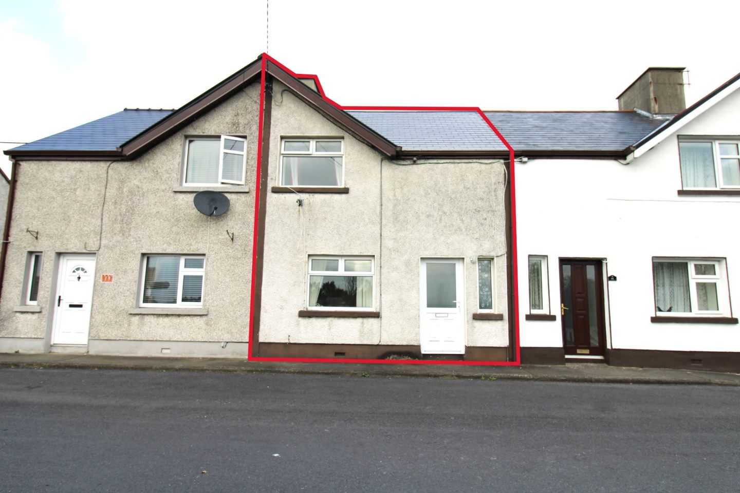 40 St. Muredach's Terrace, Ballina, Co. Mayo, F26H3E0