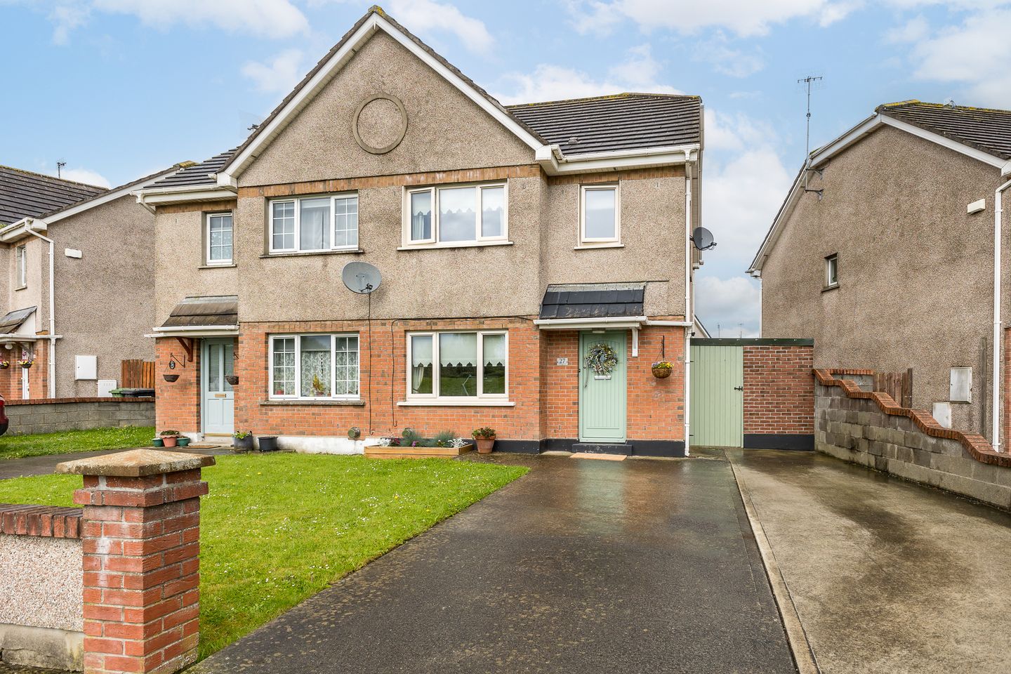 27 Cherrywood Drive, Termon Abbey, Drogheda, Co. Louth