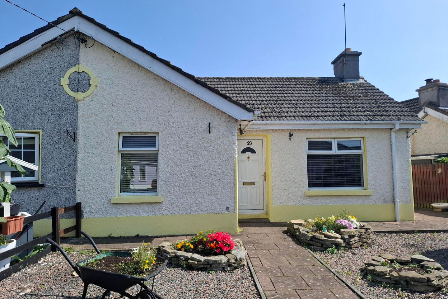 28 Callary Street, Tullamore, Co Offaly, R35K275