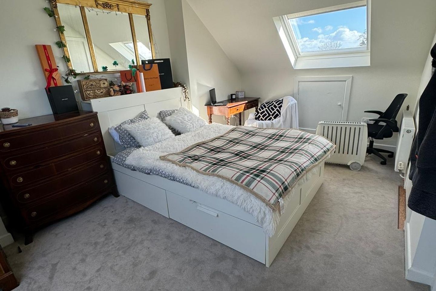 The Rise,Mount Merrion,Co. Dublin, Stillorgan, Co. Dublin