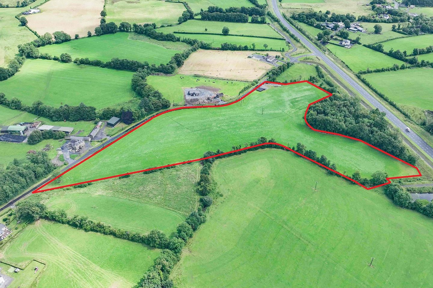 Reynella, Mullingar, Co. Westmeath