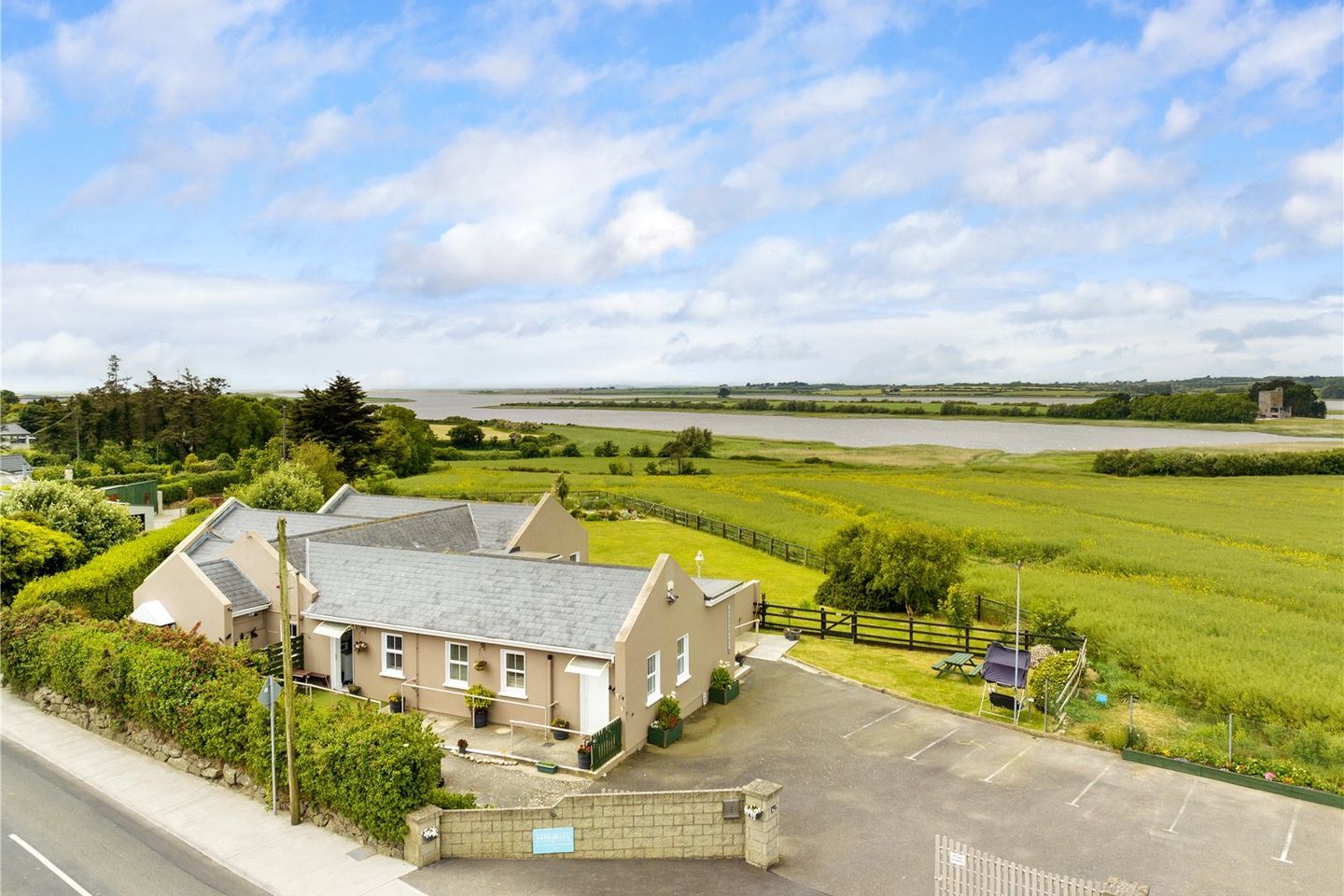 Sandawana, St. Awaries, Our Ladys Island is for sale on Daft.ie
