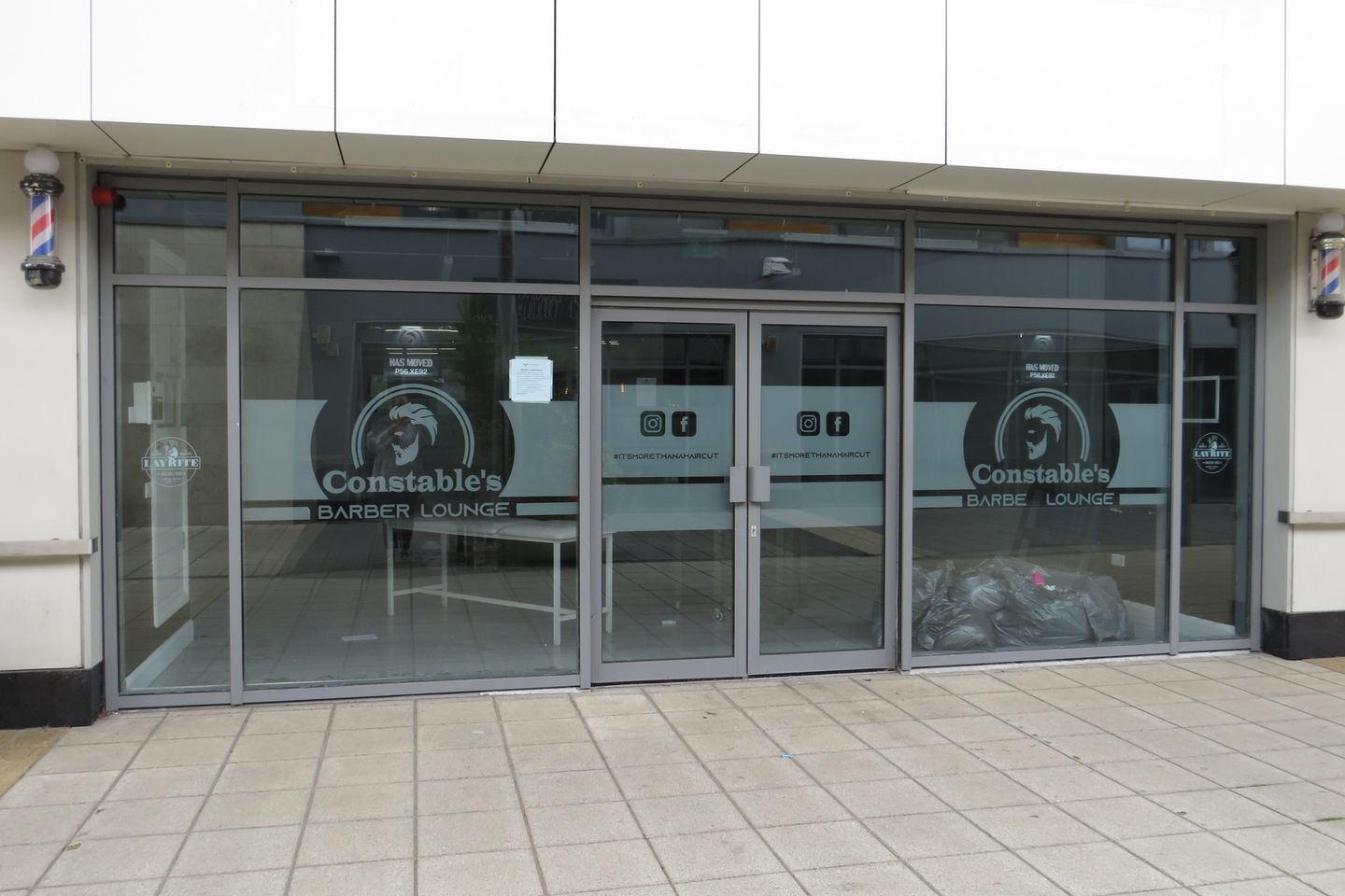 Commercial property for rent in Unit 5 Charleville Town Centre