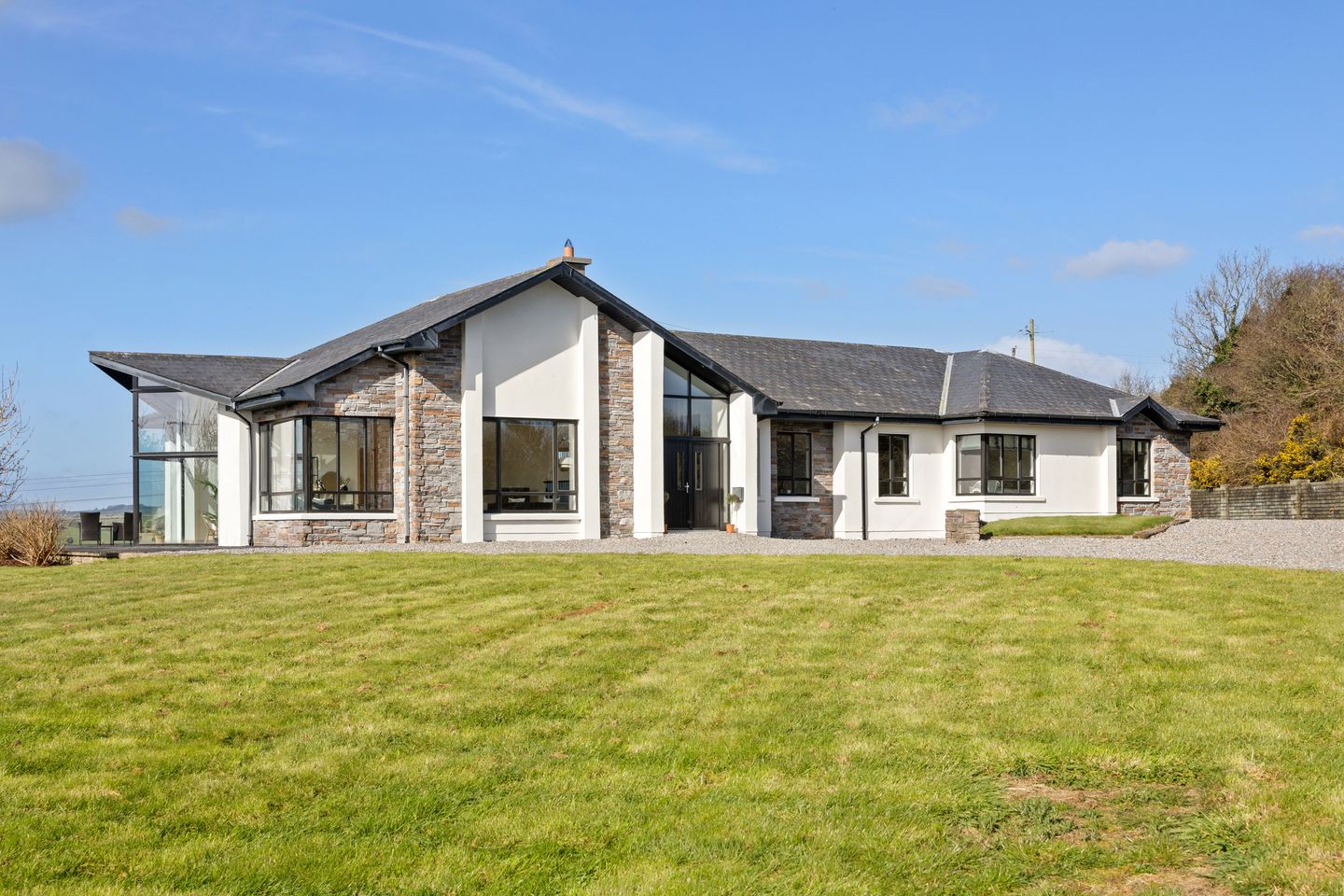 Ballyduff West, Kilmeadan, Co. Waterford, X91Y8N9 is for sale on Daft.ie