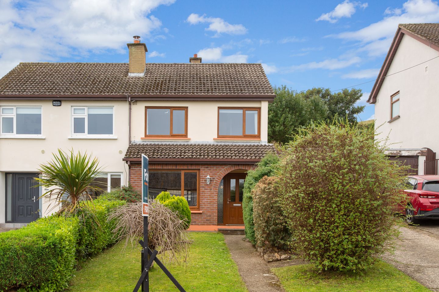 15 Seafield , Wicklow Town, Co. Wicklow, A67R603