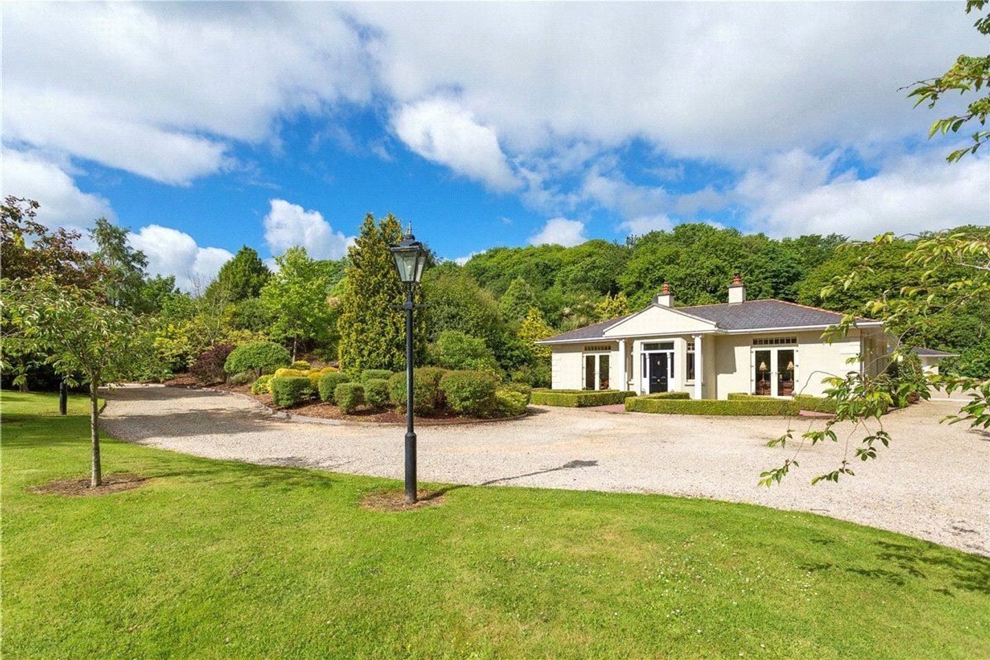 Glenside House, Woodstock Road, Kilquade, Co. Wicklow, A63X970
