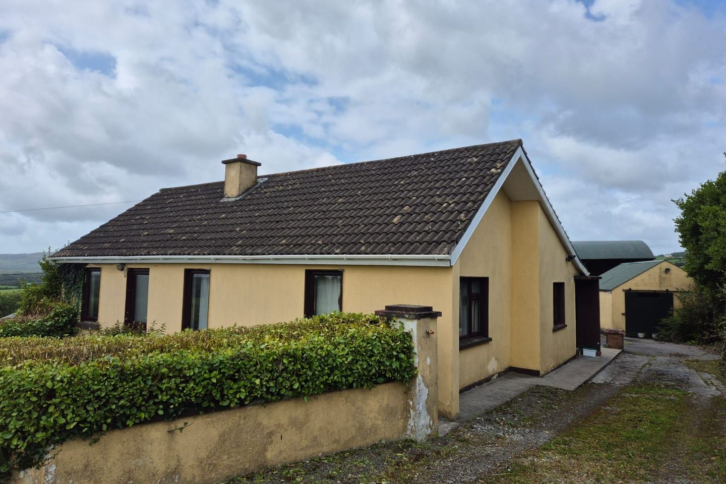 Ballylin, Ardagh, Ardagh, Co. Limerick, V42KT66