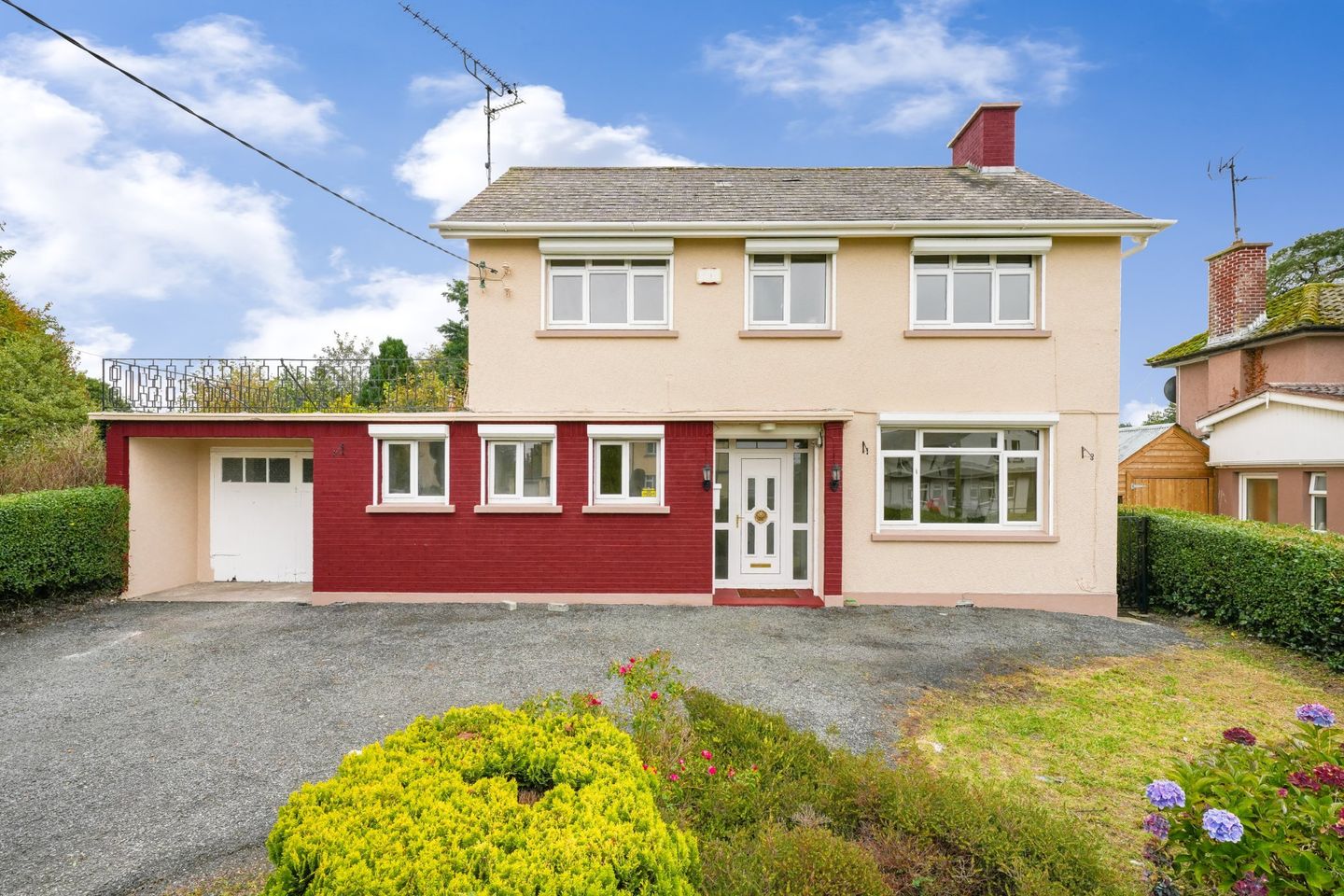 Inis Fail, Chapel Road, Bailieborough, Co. Cavan, A82AE29