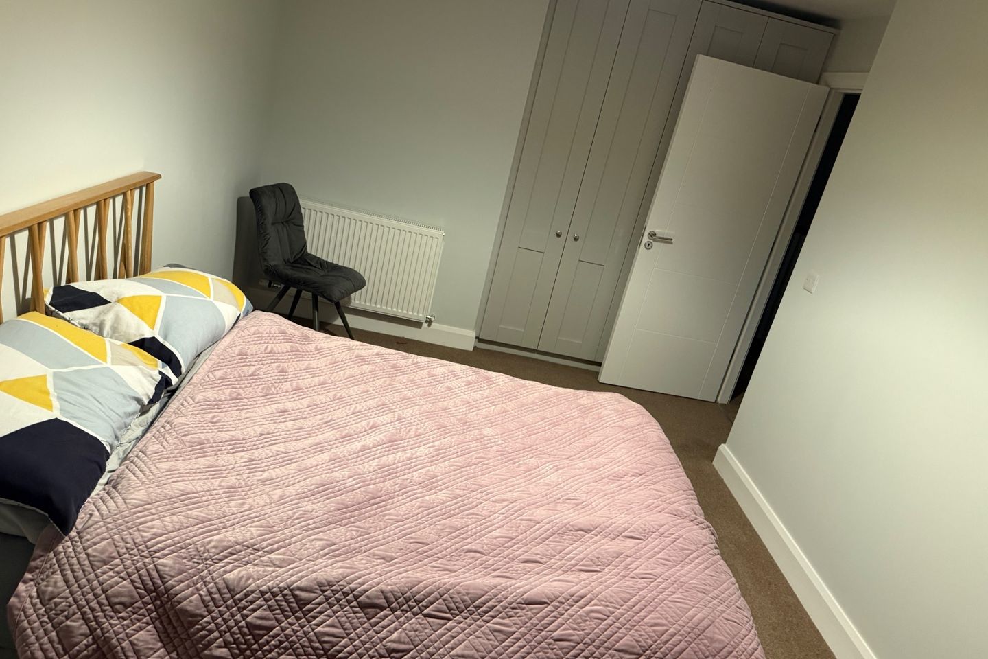 Vartry View,Causeway Meadows,Roundwood,Bray,Co. Wicklow, Roundwood, Co. Wicklow