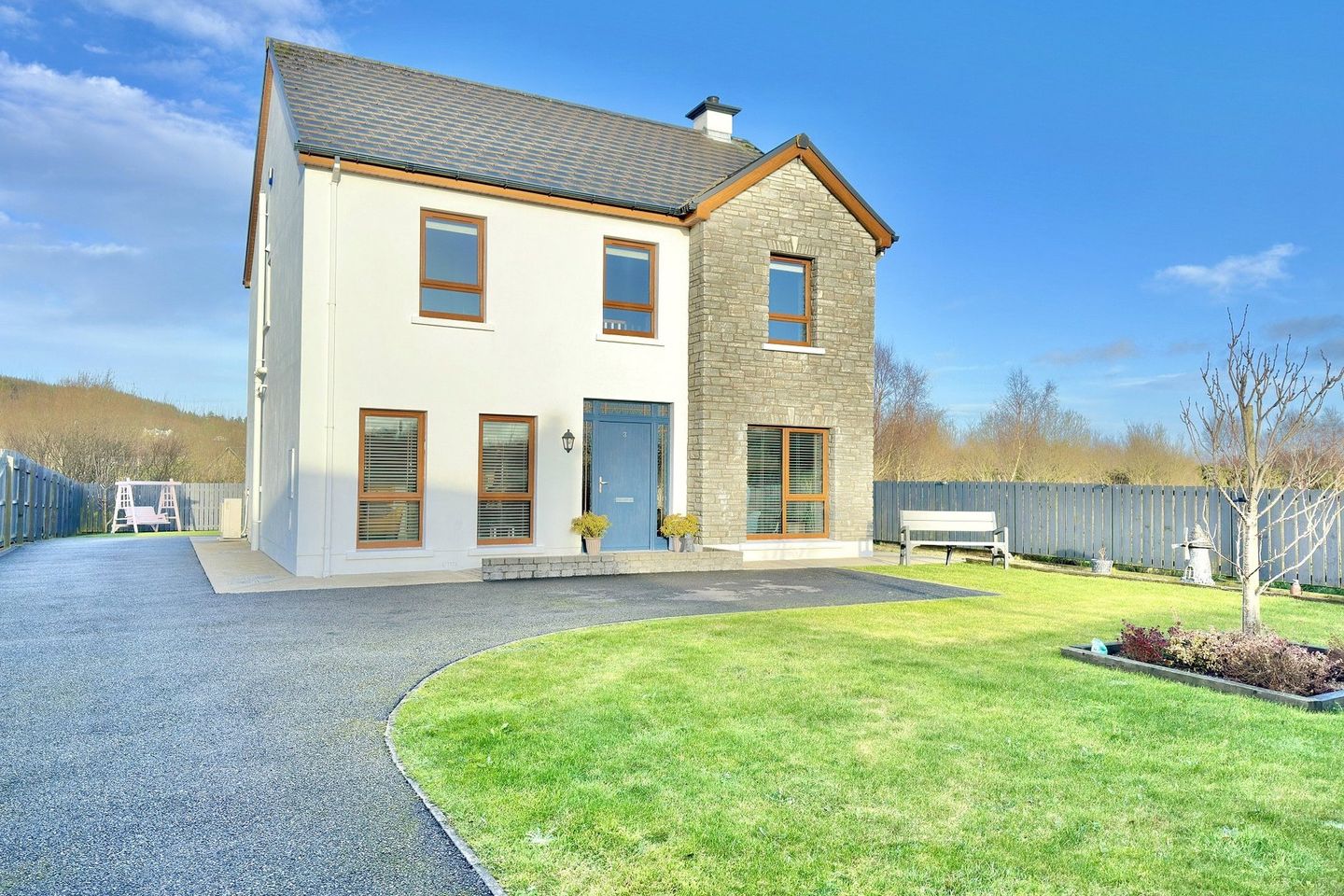 3 Lios Na Greine, Lisnennan, Letterkenny, Co. Donegal, F92T2VF