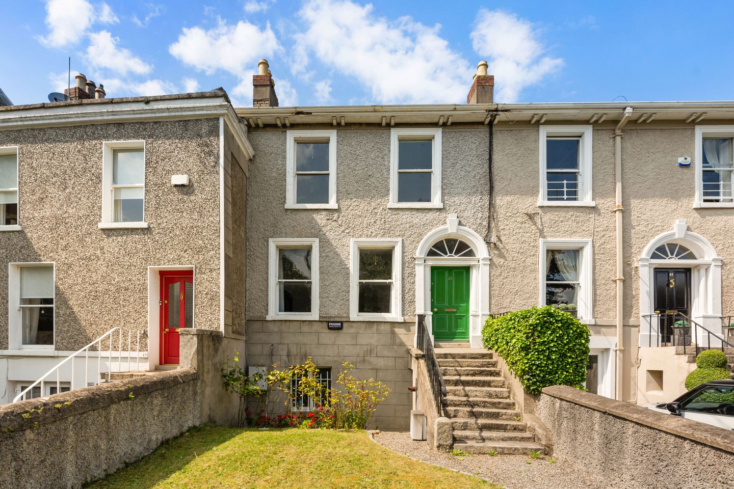 43 Mount Merrion Avenue, Blackrock, Co. Dublin, A94D2N4