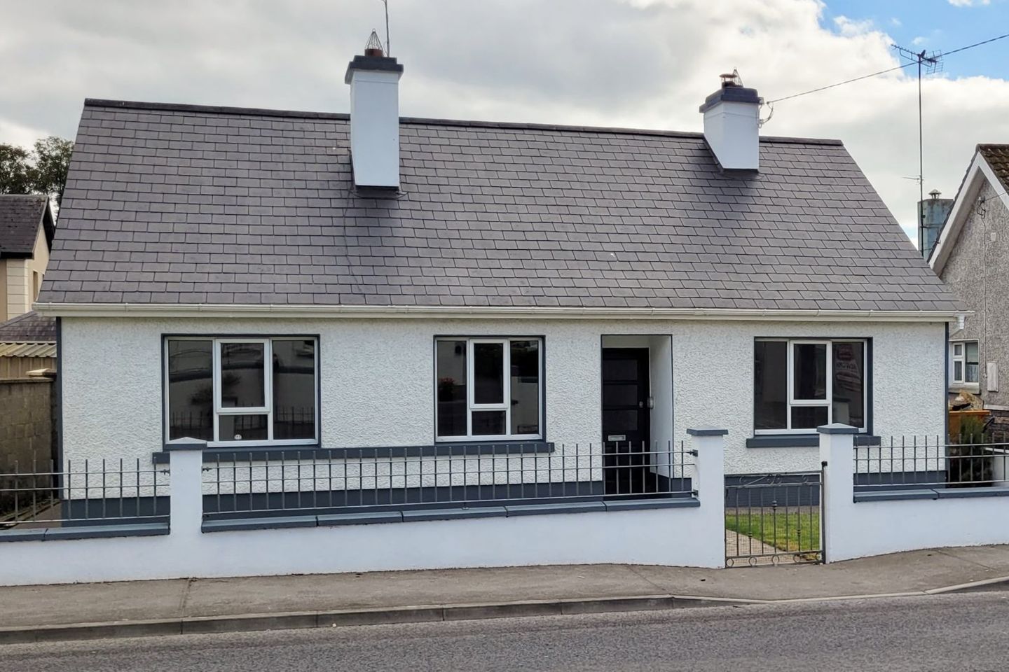 High Street, Ballygar, Ballygar, Co. Galway, F42VP49